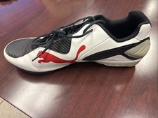 Size 13 - Puma Ducati x
