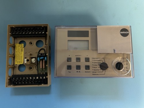Samson trovis 5473 - samson,