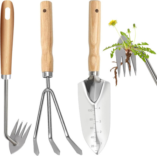 Gartenwerkzeug set teiliges - set,,