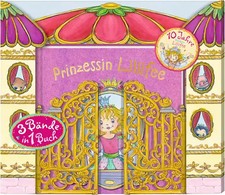Prinzessin Lillifee - Jubiläumsband