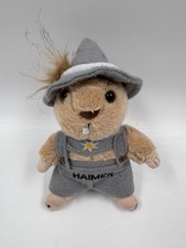 Jodelndes Murmeltier
