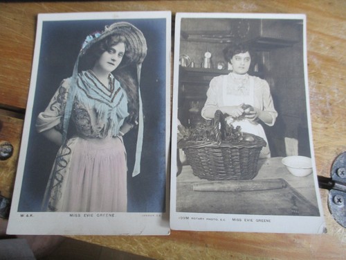 Edwardianische - 10, x