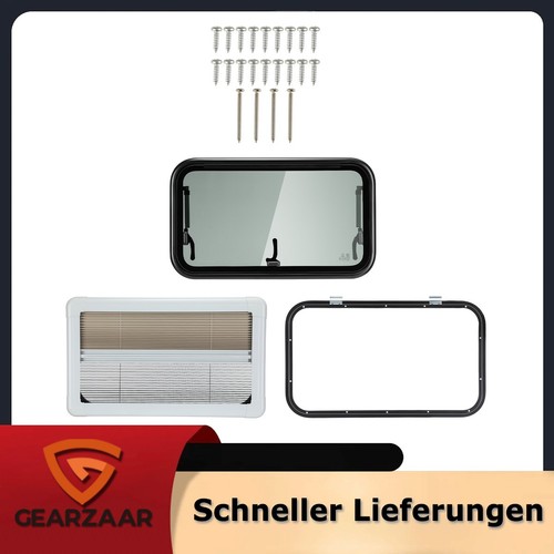 Wohnwagen ausstellfenster - wohnwagen,