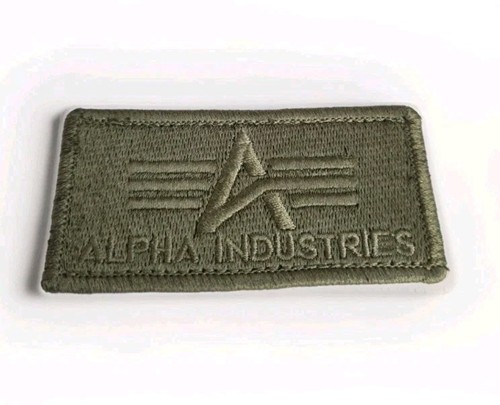 Original alpha industries - original,