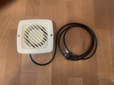 Ventop V10 Abluftventilator