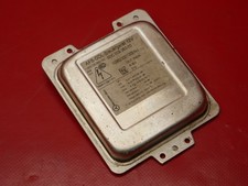 Mercedes W211 W207 W219 Xenon Steuergerät Vorschaltgerät 5DC009060-00 Original/6