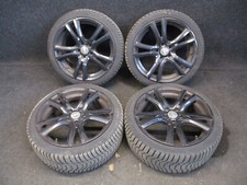 18" DBV Alufelgen Winterreifen