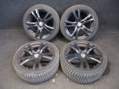 Dbv alufelgen winterreifen - 18",