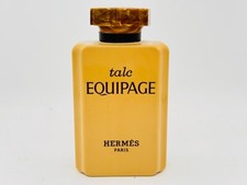TALCO HERMES EQUIPAGE vintage