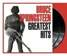 Bruce Springsteen "greatest