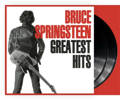 Bruce springsteen greatest - bruce, "greatest