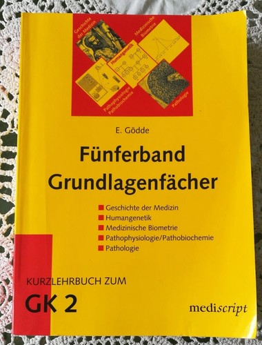 Fünferband