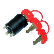 Zündschloss 702 für