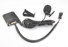 Bluetooth Freisprechen Musik Adapter BMW E38 E39 X3 X5 Z4 mit DSP 1 / COAX Kabel