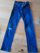 Staccato Mädchen Jeans Gr. 122