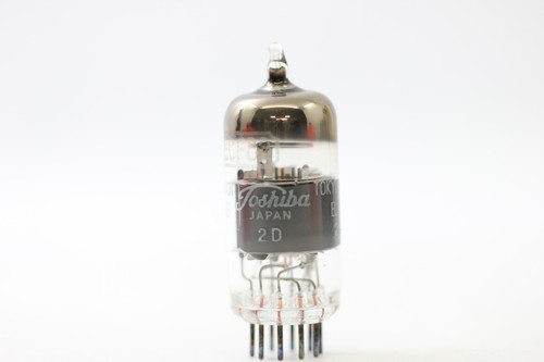 Ecf82 tube toshiba - ecf82,