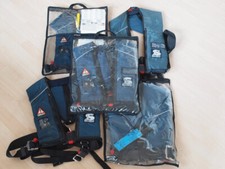 Secumar Rettungsweste Window Alpha 275 Schwimmweste Harness 40 - 120 kg