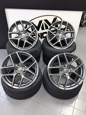 Zoll borbet felgen für - 18,