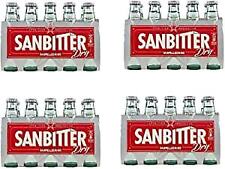 40x Sanbittèr Weiss Dry 100