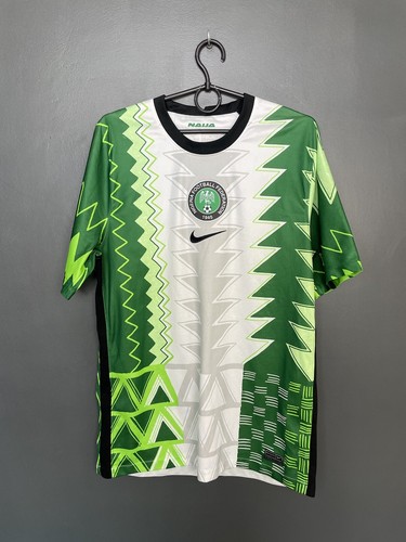 Nigeria nationalmannschaft - nigeria,