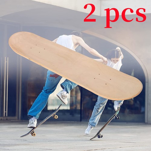 2er pack blank - 2er-pack, skateboard