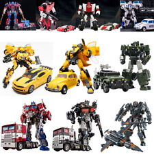 Transformer Bumblebee- Robot