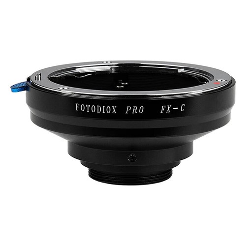 Fotodiox objektiv adapter - objektiv-adapter, fuji