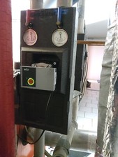 Vissmann Divicon Heizkreismischer mit Wilopumpe