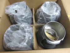 Kolben Zylinder 85,5 1,6 Liter für VW Typ 1 Käfer Bus Motor 50 PS AD AS AG AL