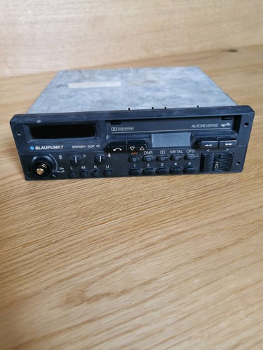 Blaupunkt bremen sqr - bremen,