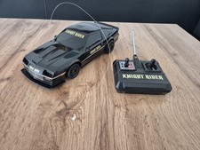 KNIGHT RIDER Nikko Tronico RC