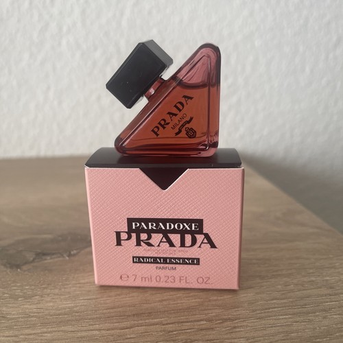 Prada paradoxe radical essence - prada,