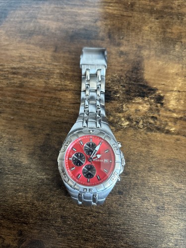 Herren armbanduhren fossil - herren-armbanduhren,