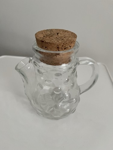 Vintage erdnusskännchen - vintage,