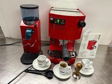 Espressomaschine Bezzera Hobby