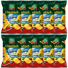 10 x 150 g | funny-frisch