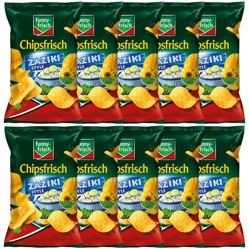 150 funny frisch - g, funny-frisch