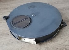 Zeiss ikon case film box - ikon,