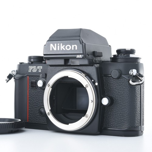 Nikon hp titan - nikon, f3/t
