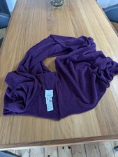 Allude Schal 100% Kaschmir wie