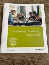 Feldhaus Handlungsfeld