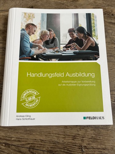 Feldhaus handlungsfeld - feldhaus,