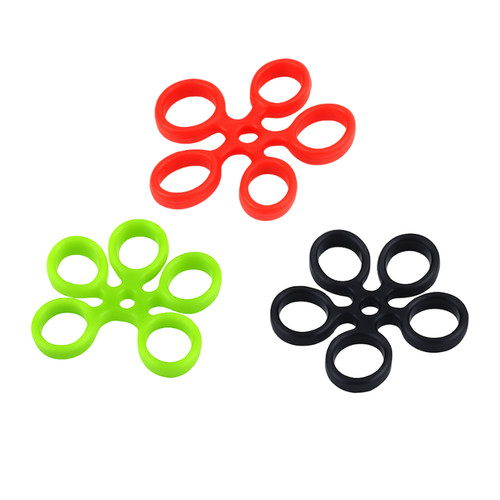 Fingertrainer jelly loop - fingertrainer,