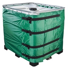  1000l IBC Isoliermantel
