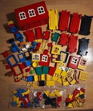 Lego fabuland kiloware - fabuland,