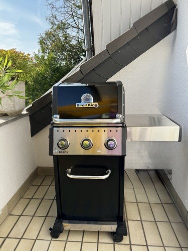 Gasgrill broil king baron - baron, 320