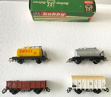 3 - tt Zeuke BttB Kesselwagen