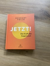 Eckhart Tolle - Jetzt: Die