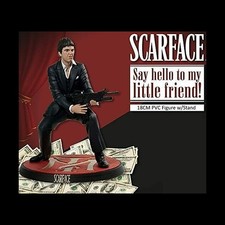 -=] SD TOYS - Scarface