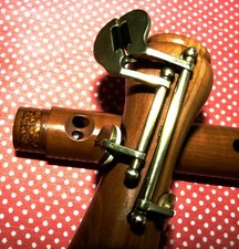 2 Klappen! Th. Mollenhauer